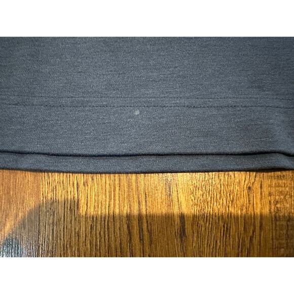 Tommy Bahama Men’s Antigua Cove Half Zip Sweatshirt Blue Cotton Blend XL - Picture 6 of 11